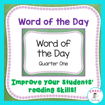 Preview of Free Download - First Grade Sight Word PowerPoints- Improve reading fluency