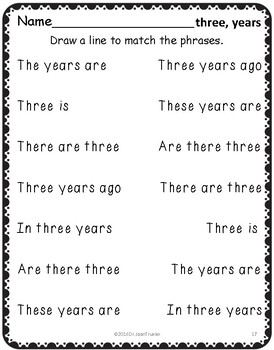 DISTANCE LEARNING: First Grade Sight Words in Context | TpT