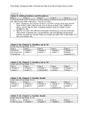 First Grade Singapore Math, Dimensions Math FULL YEAR (1A 