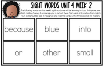 wonders 1st grade sight words
