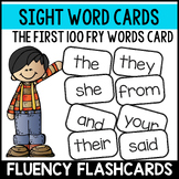 fry first 100 sight words flash cards Saxon Phonics Sight 