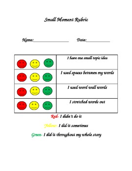 First Grade (Grade 1) Writing Questions