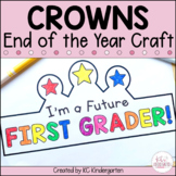 End of the Year Celebration Crowns