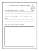First Little Readers Parent Pack: Guided Reading Level A Q