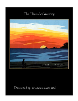 Preview of Roy Henry Vickers The Elders Are Watching-First Nations Relationship w/ the Land