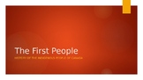 First People: History of the Indigenous People of Canada