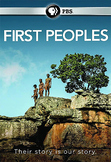 First Peoples 5 Episode Bundle - PBS - Documentary - Movie