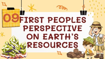 Preview of First Peoples Perspective on Earth's Resources - BC Curriculum