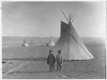 Preview of First Peoples of Saskatchewan & Canada- First Nations, Metis, & Inuit Unit