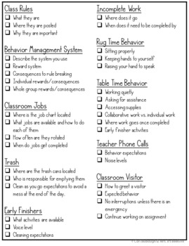 Get Ready for Back to School: Your Must-Have Checklist for Back-to-School  Clothes - Berri Kids Boutique, LLC