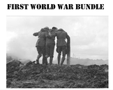 First World War Bundle