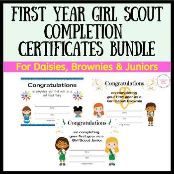 Girl scout brownie clip art