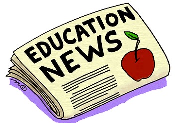 school newsletter clip art