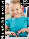 FirstieMath® First Grade Math Interactive | DISTANCE LEARN