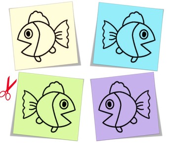 How to Draw Fish: Easy Step-by-Step Fish Drawing [With Video]