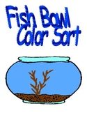 Fish Bowl Color Sort