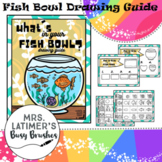 Fish Bowl Drawing Guide