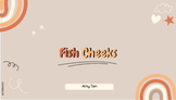 Fish Cheeks by Amy Tan