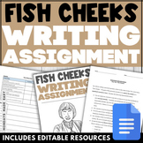 Fish Cheeks by Amy Tan - Narrative Essay Assignment - Desc