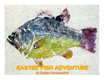 Preview of Fish Easter Adventure