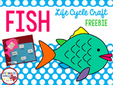 Fish Life Cyle Craft