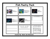 Fish Poetry Pack