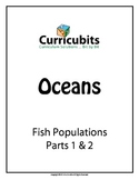 Fish Populations | Theme: Oceans | Scripted Afterschool Activity