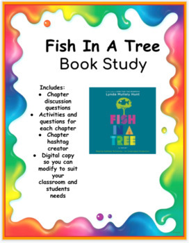 Fish In A Tree: A Book Review