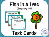 Fish in a Tree Task Cards