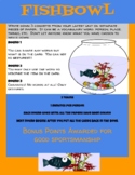 Fishbowl Game for Vocabulary