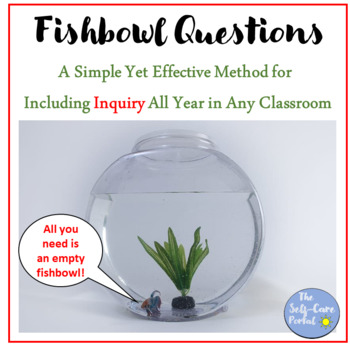 Fishbowl questions