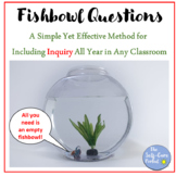 Fishbowl Questions