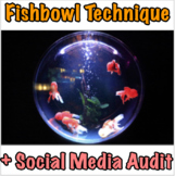 Fishbowl Technique + Social Media Audit, E-Commerce 12