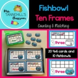 Fishbowl Ten Frames