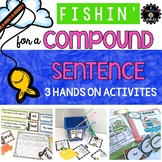 Compound Sentence Activities