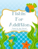 Fishin' for Addition: An Interactive Way to Learn