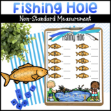 Fishing Hole Non-Standard Measurement Activity