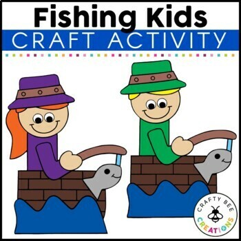 Fishing themed classroom