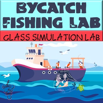 Preview of Fishing and Bycatch Lab Activity