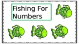 Fishing for Numbers