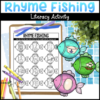 Fishing Literacy