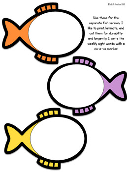 Fishing Picture for Classroom / Therapy Use - Great Fishing Clipart
