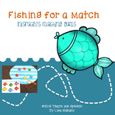 Fishing for a Match: An Ocean Themed Interactive Matching Game