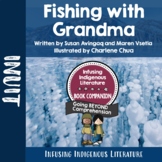 Fishing with Grandma Lessons - Indigenous Resource - Inclu