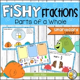 Fishy Fractions 