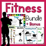 Fitness Bundle