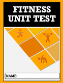 Fitness Unit Test