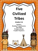 Five Civilized Tribes