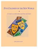 Five Colonies of the New World Readers Theatre Script