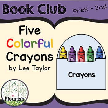 Colorful Crayons Clipart School Supplies Crayon Box Clip Art